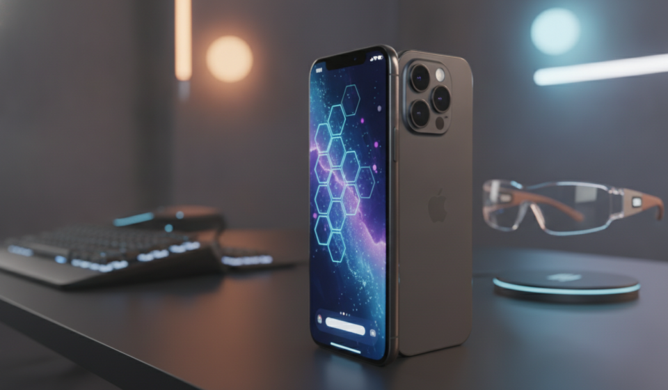 Iphone 18