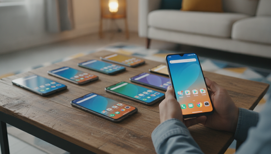 best smartphones