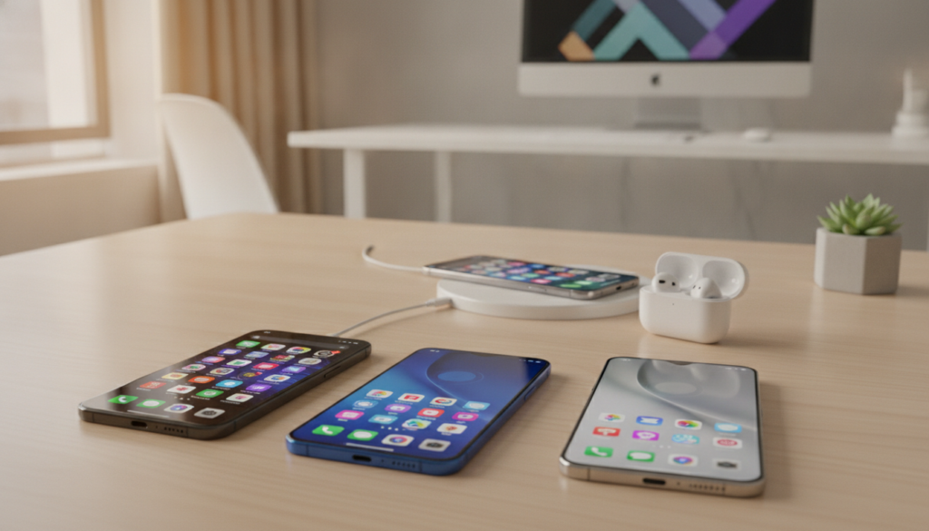 best smartphones