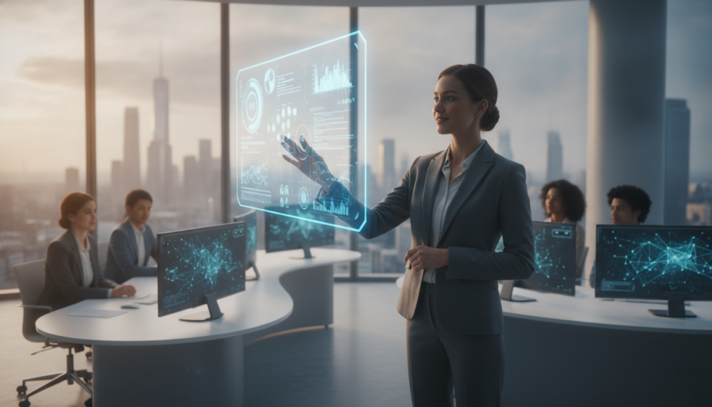 cognitive computing