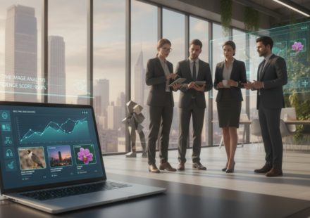 cutting-edge image recognition software