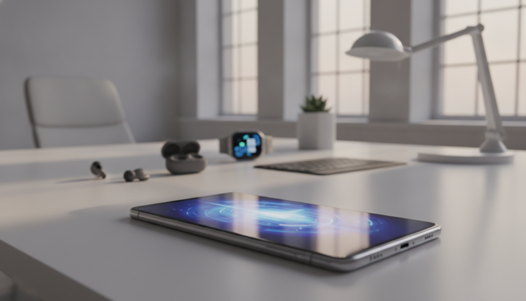 cutting-edge mobile devices