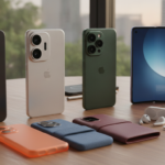 high-performance smartphones