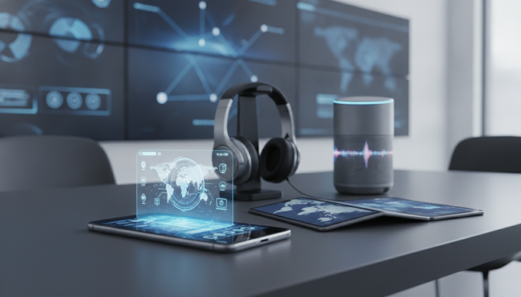 innovative communication devices