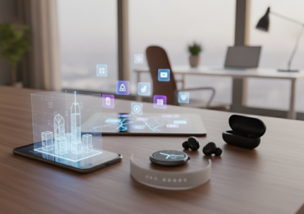 innovative mobile gadgets