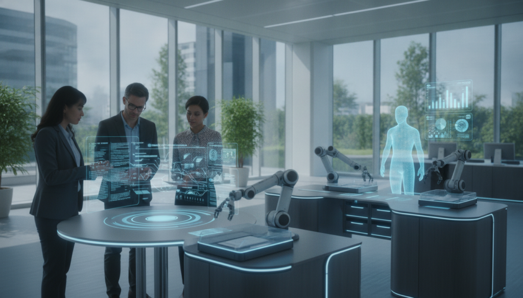 intelligent automation