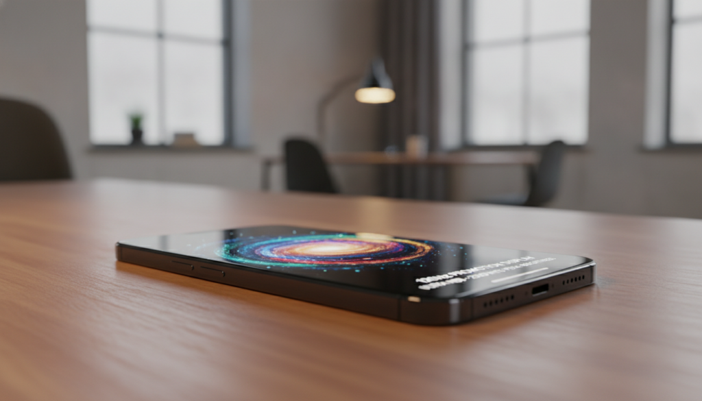 latest smartphone specs