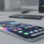 latest smartphone technology