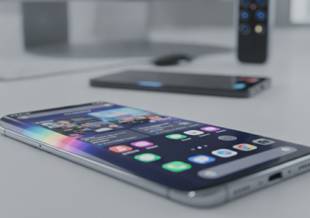 latest smartphone technology