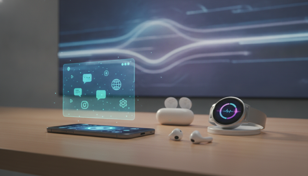 next-generation communication devices