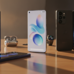 popular smartphone releases