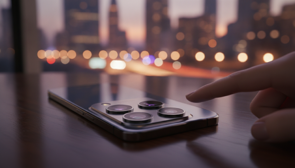 smartphone camera quality