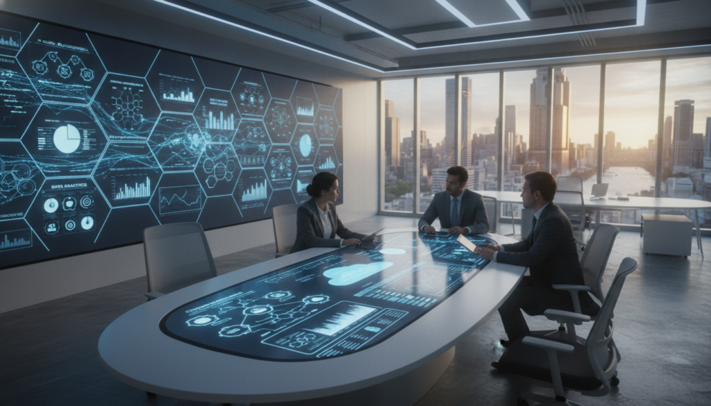 tech industry updates