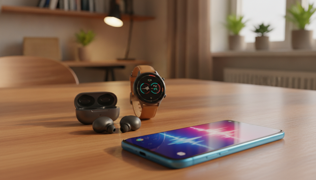 top mobile gadgets