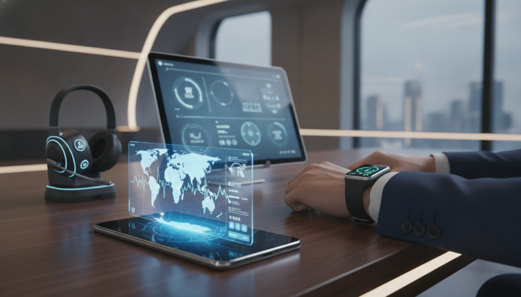 top mobile innovations