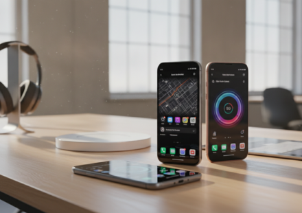 top-rated mobile devices