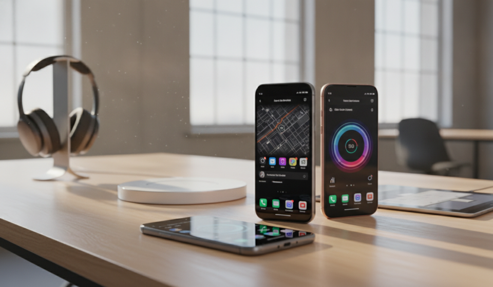 top-rated mobile devices